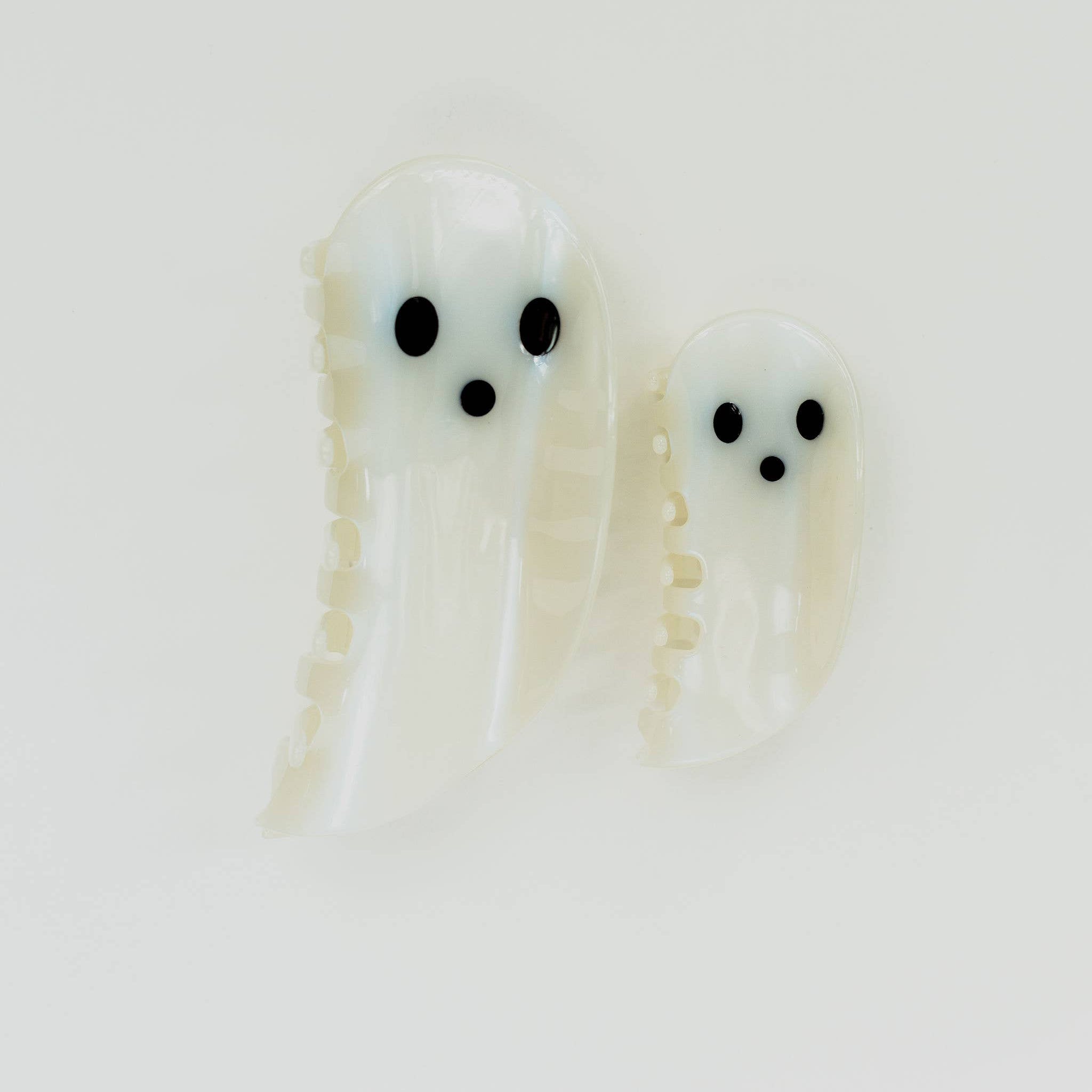 The Ghost Claw - Hair Clip