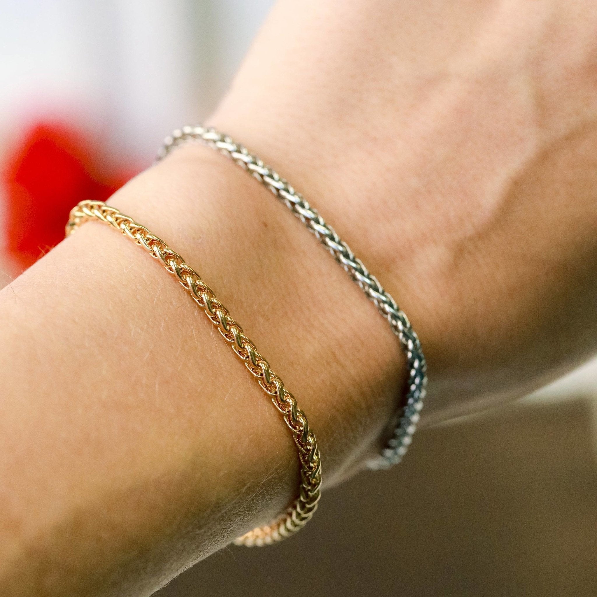 Generic Dragon Bracelet Gold 7.48 Inches @ Best Price Online | Jumia Egypt